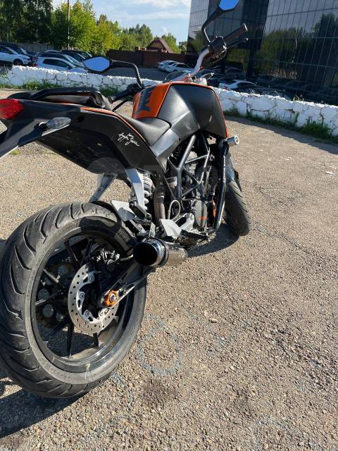 KTM 125 Duke. 125. ., , ,   