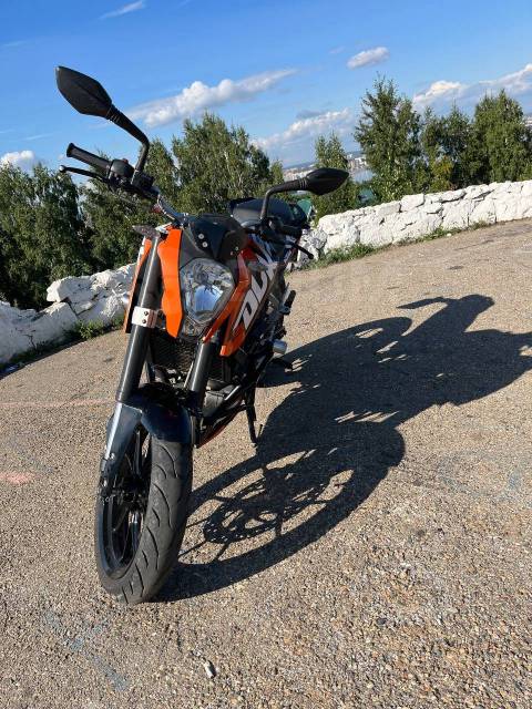 KTM 125 Duke. 125. ., , ,   