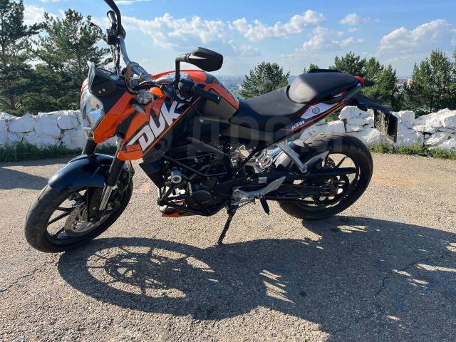 KTM 125 Duke. 125. ., , ,   