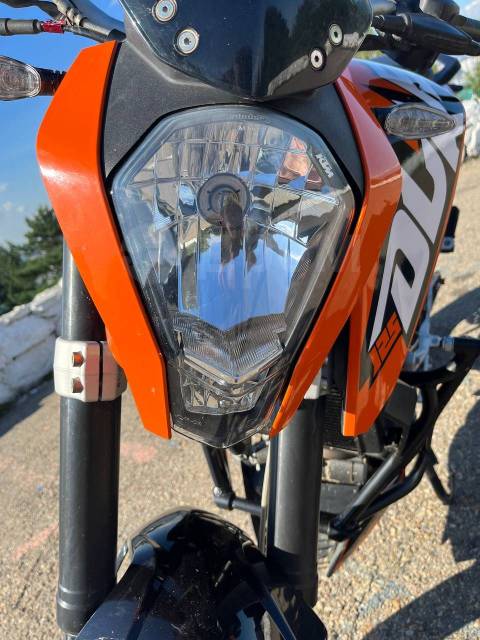 KTM 125 Duke. 125. ., , ,   