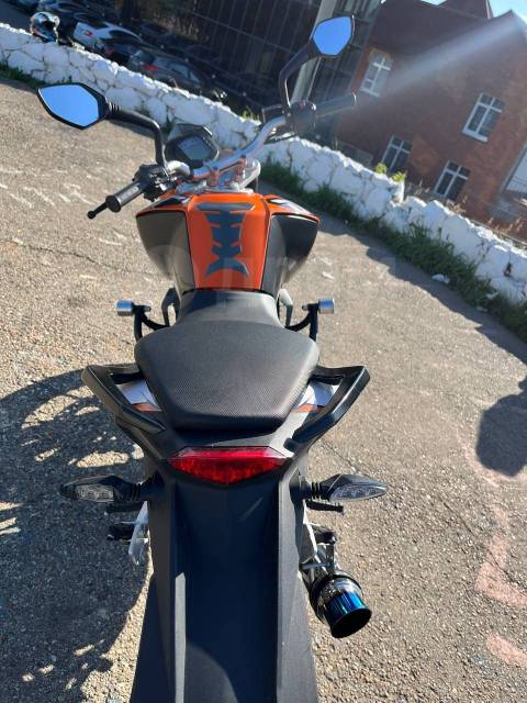 KTM 125 Duke. 125. ., , ,   