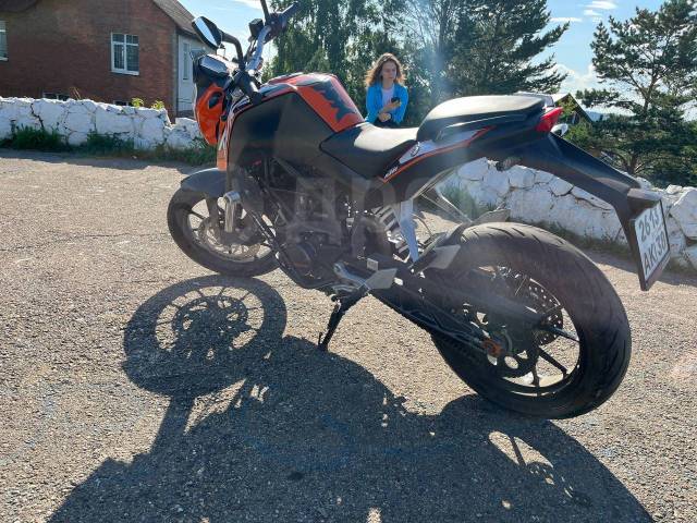 KTM 125 Duke. 125. ., , ,   