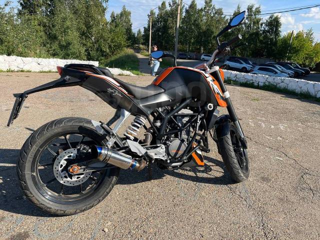 KTM 125 Duke. 125. ., , ,   