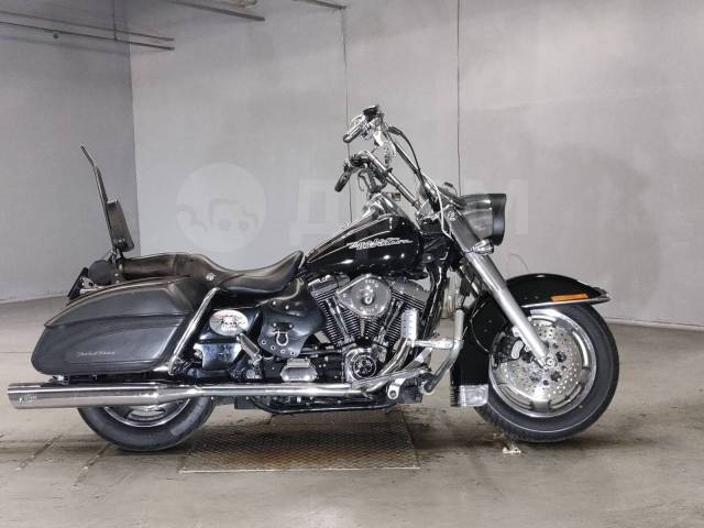 Harley-Davidson Road King