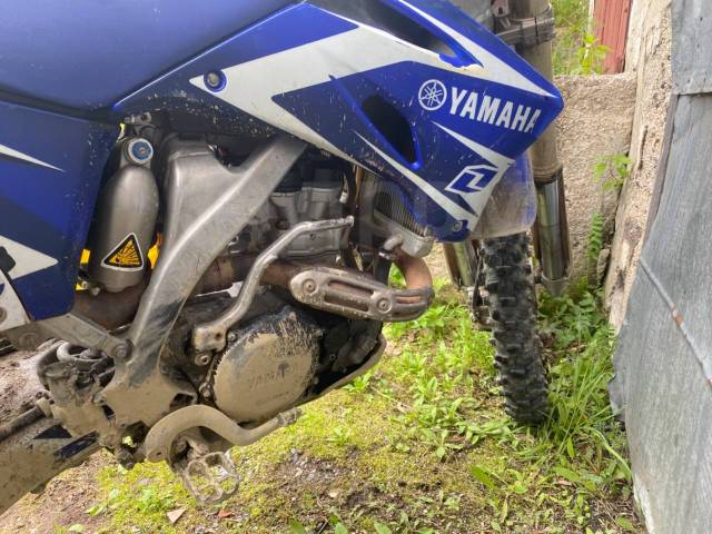 Yamaha YZ 450F. 450. ., , ,   