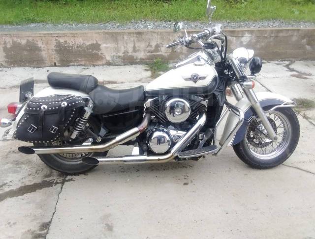 Kawasaki VN Vulcan 1500. 1 500. ., , ,   