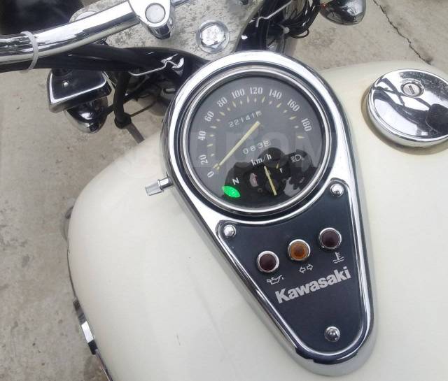 Kawasaki VN Vulcan 1500. 1 500. ., , ,   