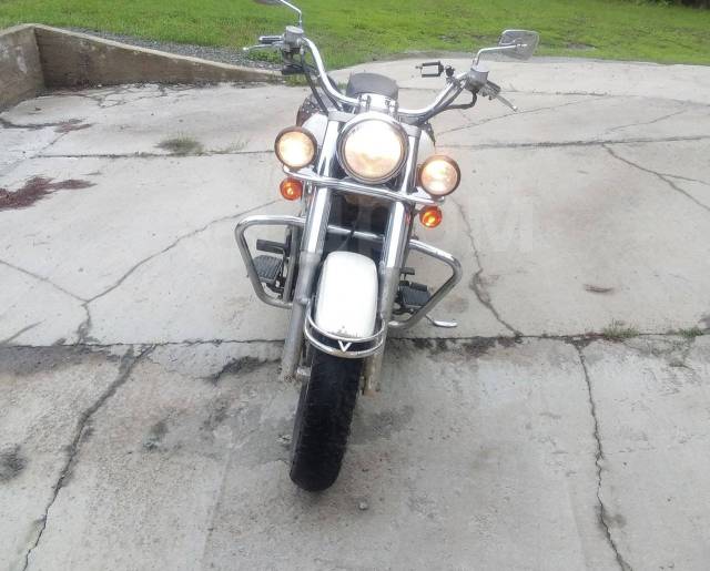 Kawasaki VN Vulcan 1500. 1 500. ., , ,   