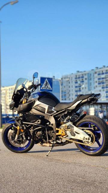 Yamaha MT-10 SP. 998. ., , ,   