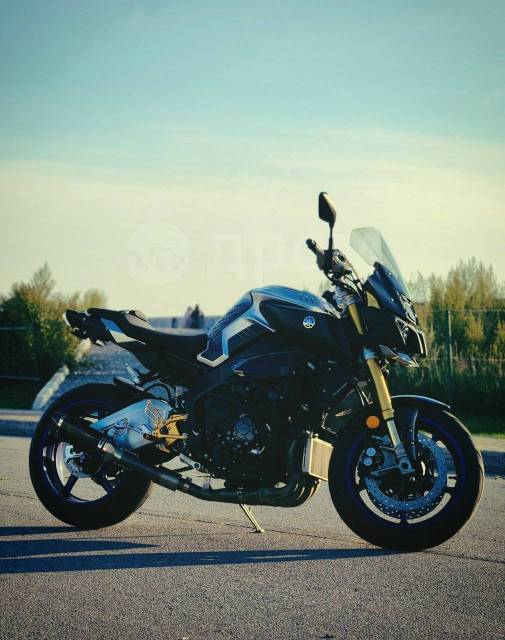 Yamaha MT-10 SP. 998. ., , ,   