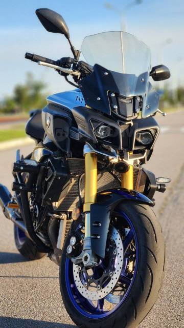 Yamaha MT-10 SP. 998. ., , ,   