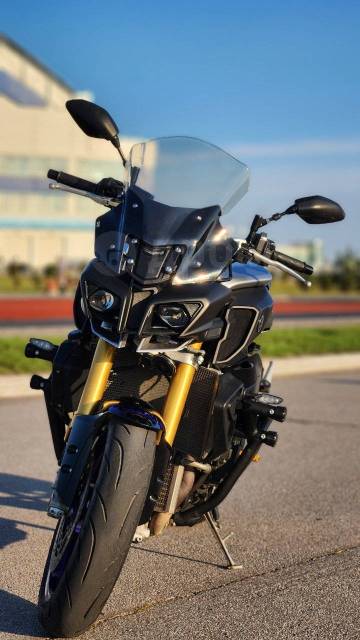 Yamaha MT-10 SP. 998. ., , ,   