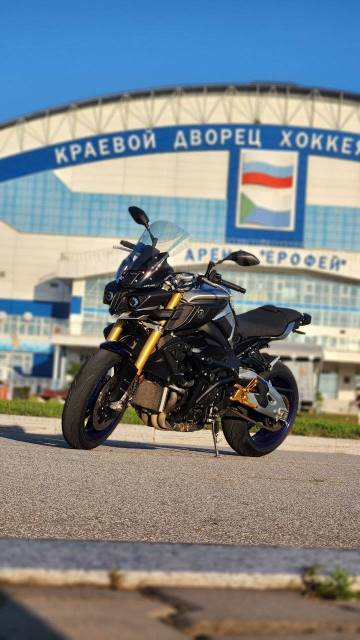 Yamaha MT-10 SP. 998. ., , ,   