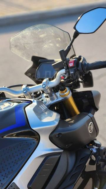 Yamaha MT-10 SP. 998. ., , ,   