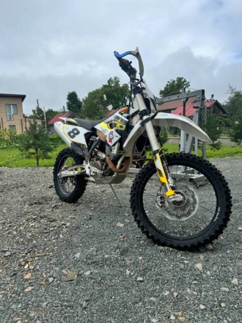 Husqvarna FE 250. 250. ., ,  ,   