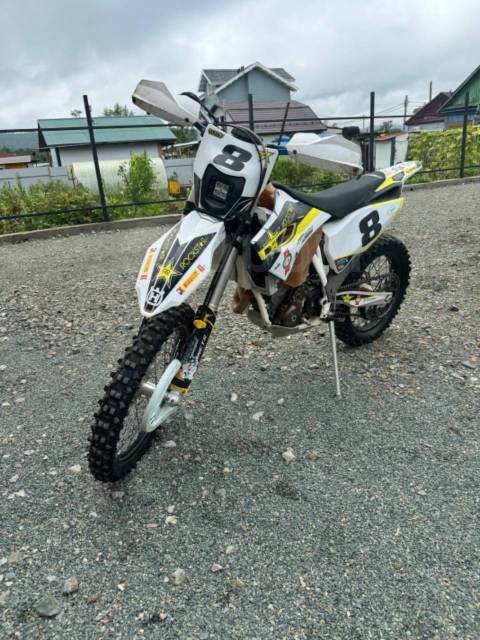 Husqvarna FE 250. 250. ., ,  ,   