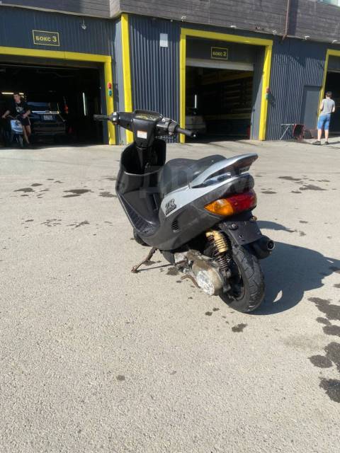 Yamaha Jog ZR. 49. ., , ,   