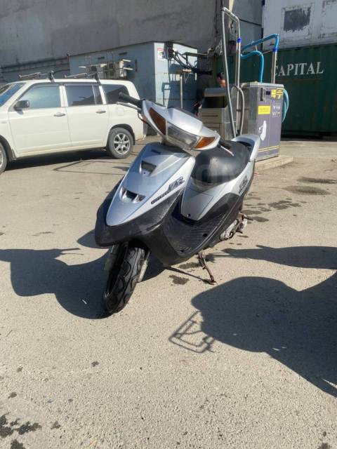 Yamaha Jog ZR. 49. ., , ,   