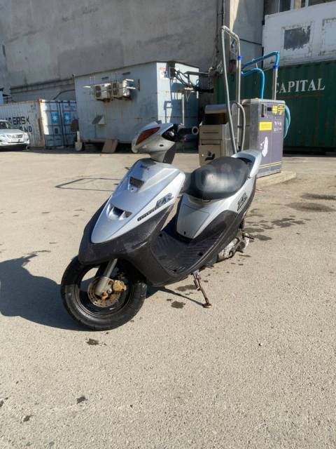 Yamaha Jog ZR. 49. ., , ,   