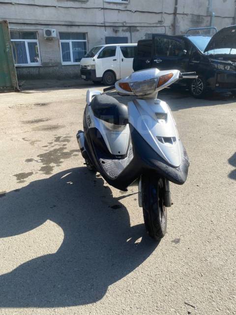 Yamaha Jog ZR. 49. ., , ,   