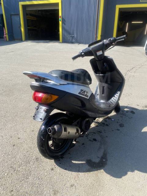 Yamaha Jog ZR. 49. ., , ,   