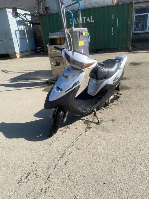 Yamaha Jog ZR. 49. ., , ,   