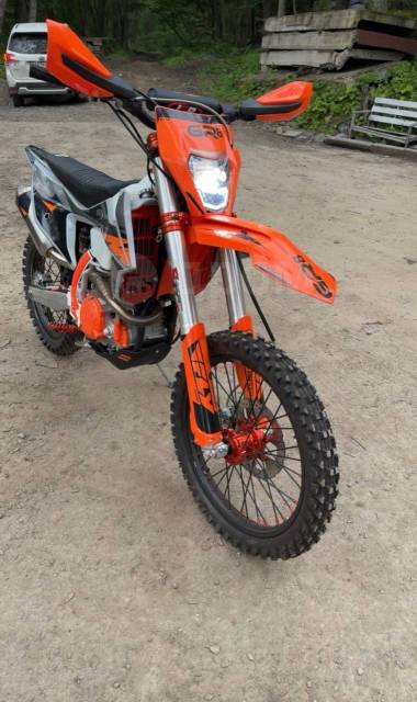 GR8 F300L Enduro Pro. 300. ., ,  ,   