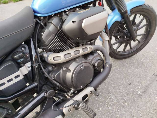 Yamaha XV950. 950. ., , ,   