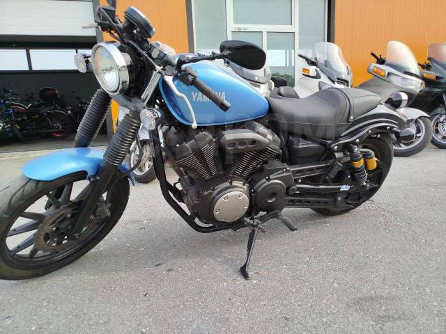 Yamaha XV950. 950. ., , ,   