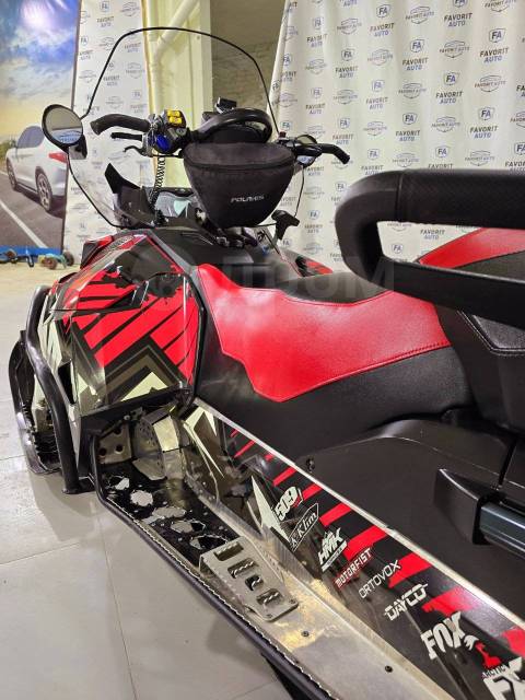 BRP Ski-Doo Expedition. ,  ,   