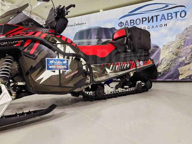 BRP Ski-Doo Expedition. ,  ,   