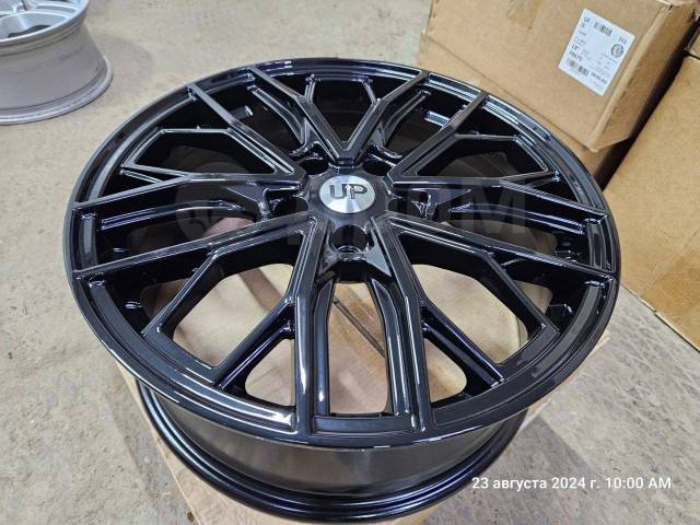    R18 5x114,3 UP
