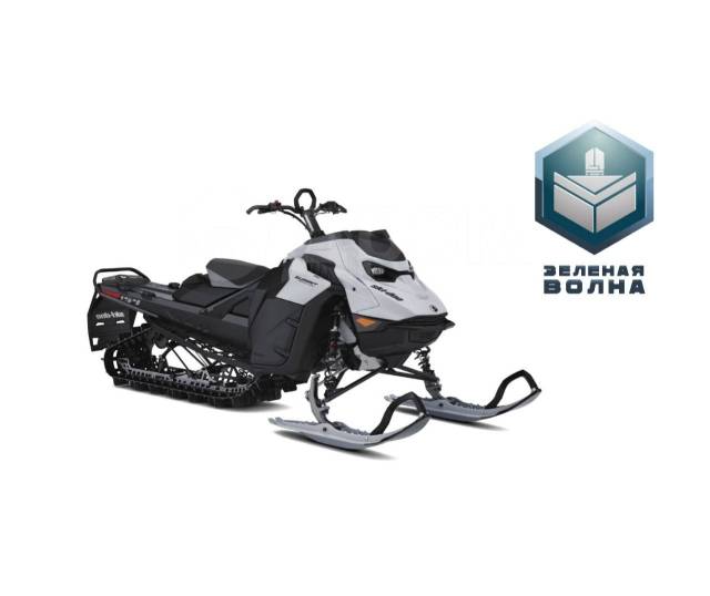 BRP Ski-Doo Summit Adrenaline. ,  ,   