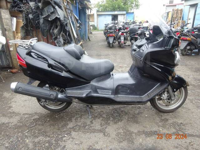 Suzuki Skywave 650. 650. ., , ,   