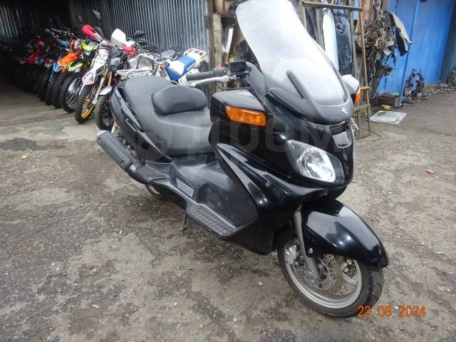 Suzuki Skywave 650. 650. ., , ,   