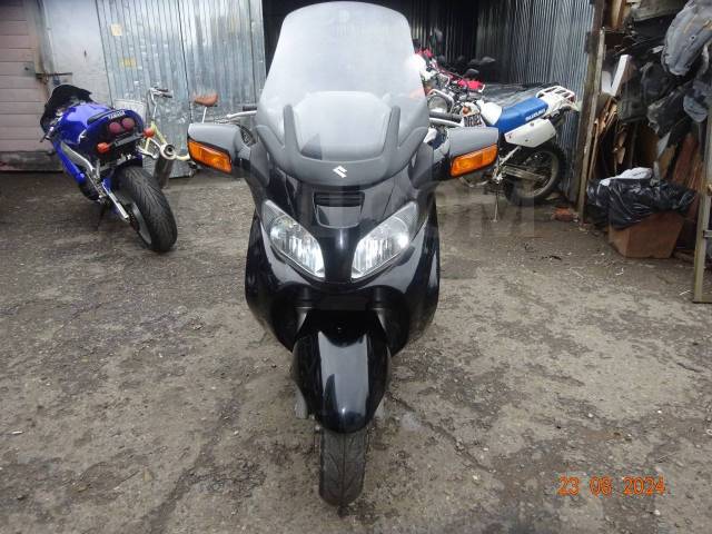 Suzuki Skywave 650. 650. ., , ,   