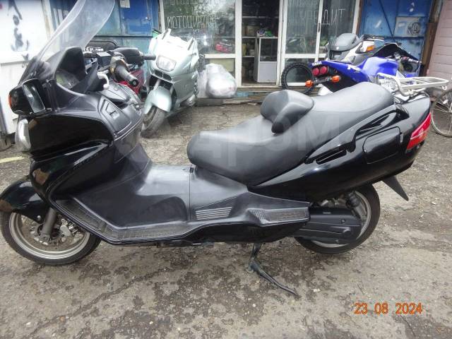 Suzuki Skywave 650. 650. ., , ,   