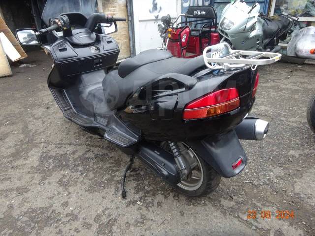 Suzuki Skywave 650. 650. ., , ,   