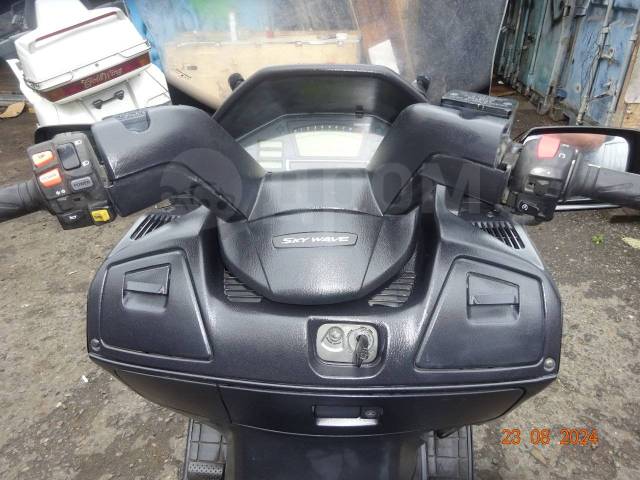 Suzuki Skywave 650. 650. ., , ,   