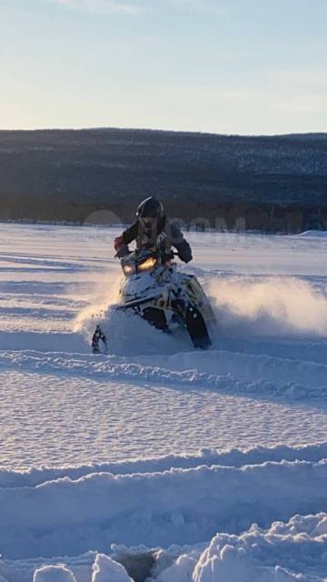 BRP Ski-Doo. ,  ,   