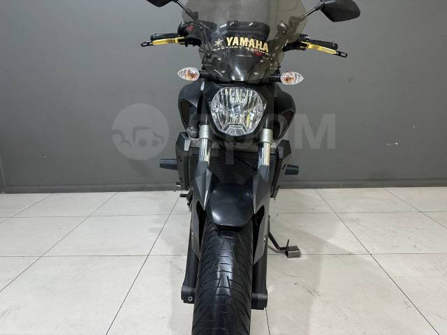 Yamaha MT-07A. 700. ., , ,   