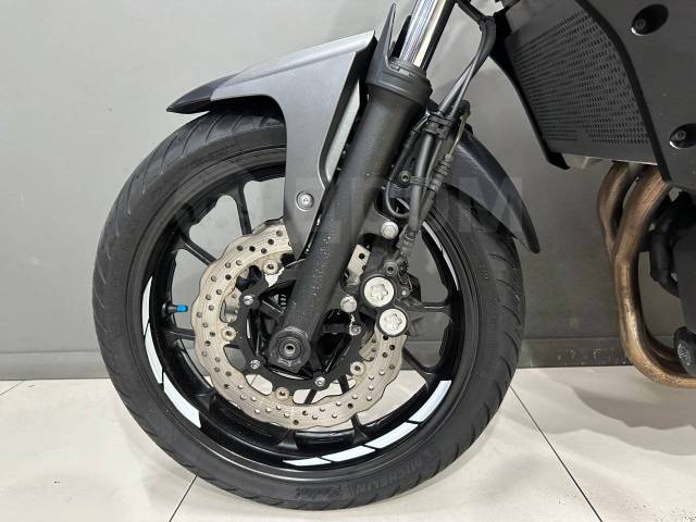 Yamaha MT-07A. 700. ., , ,   