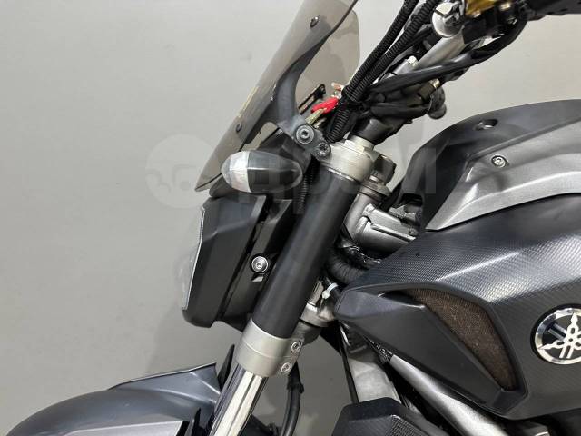 Yamaha MT-07A. 700. ., , ,   