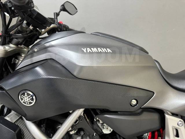 Yamaha MT-07A. 700. ., , ,   