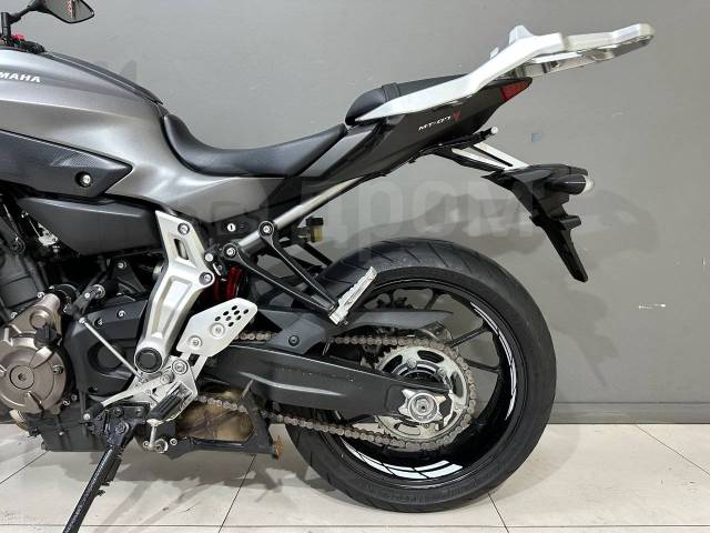 Yamaha MT-07A. 700. ., , ,   