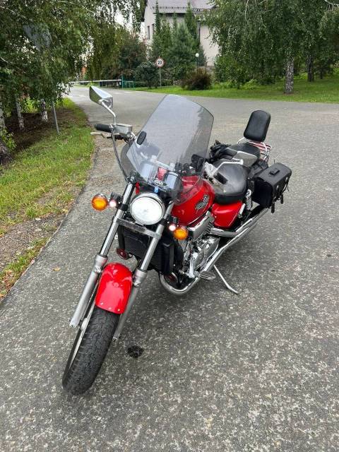 Honda Magna. 750. ., , ,   