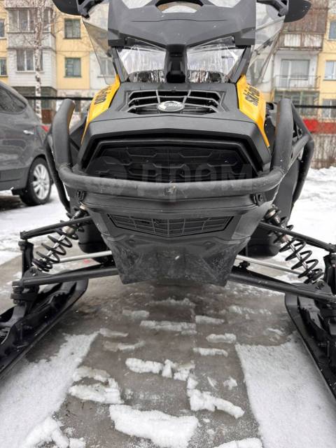 BRP Ski-Doo Expedition LE. ,  ,   