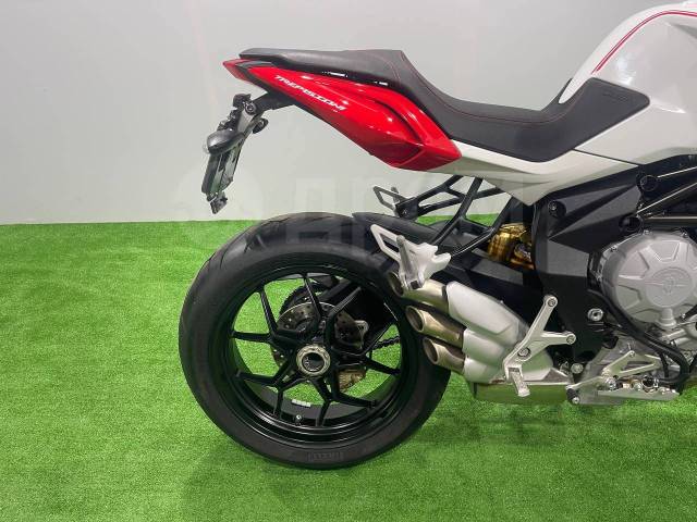 MV Agusta Brutale 800. 798. ., , ,   