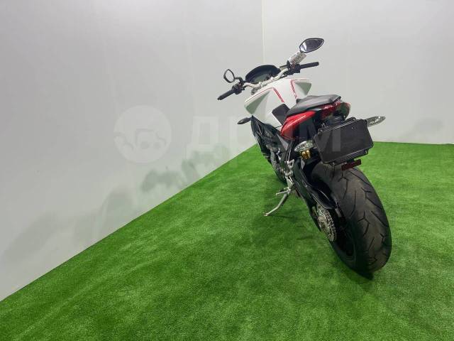 MV Agusta Brutale 800. 798. ., , ,   