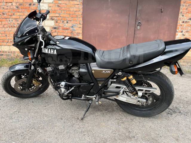 Yamaha XJR 400. 400. ., , ,   